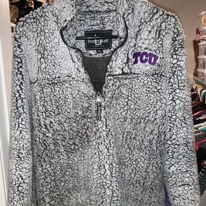 TCU Sherpa